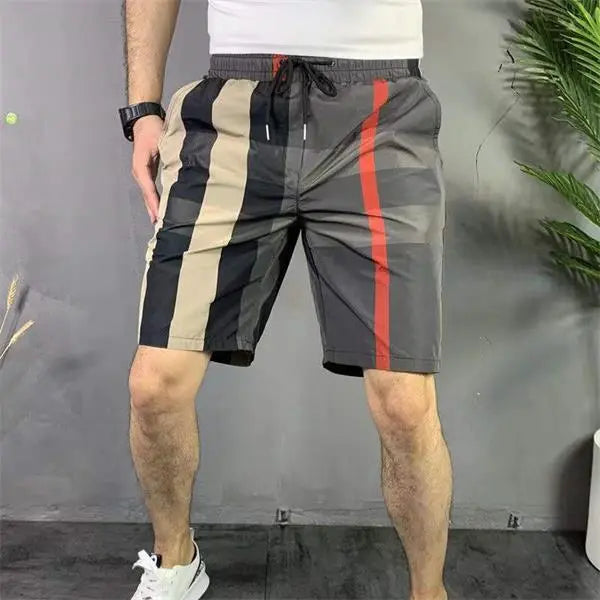Mubilux Cris Casual Korte Broek