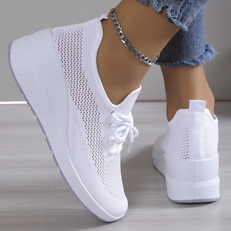Mubilux Anastasia | Stijlvolle orthopedische schoenen voor optimaal comfort en ondersteuning