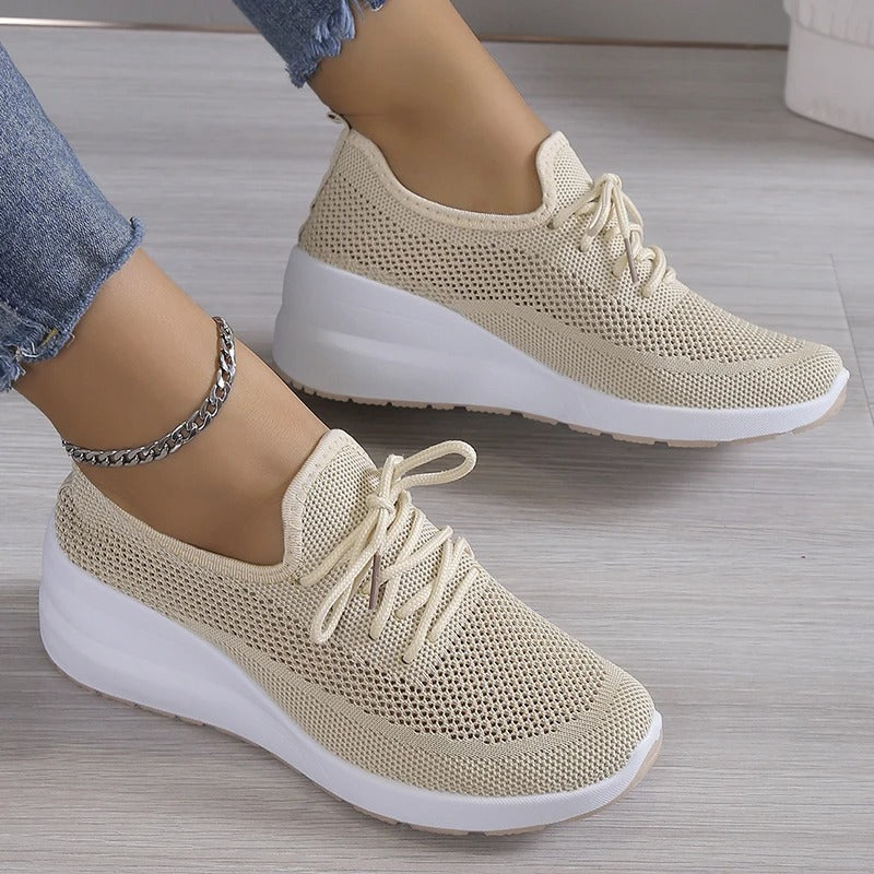 Mubilux Anastasia | Stijlvolle orthopedische schoenen voor optimaal comfort en ondersteuning