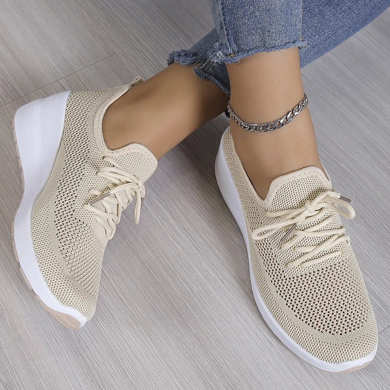Mubilux Anastasia | Stijlvolle orthopedische schoenen voor optimaal comfort en ondersteuning