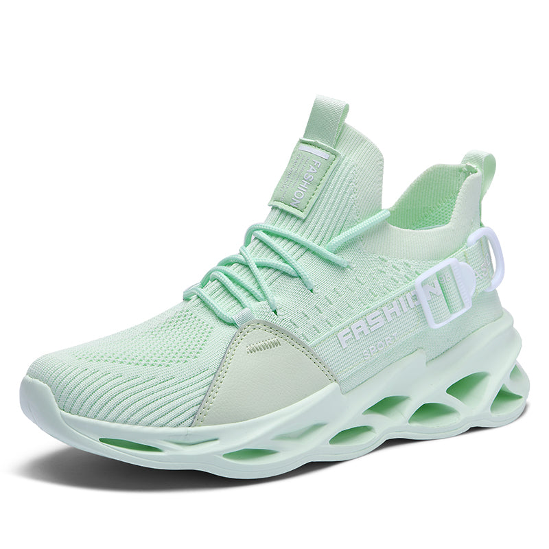 Mubilux | James Heren Orthopedische Sportschoenen
