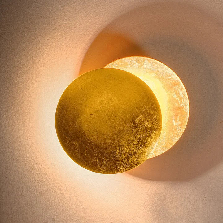 Mubilux La Stella | lampe de baguette design LED Eclipse