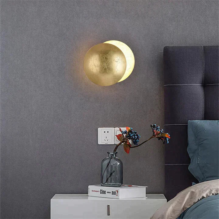 Mubilux La Stella | lampe de baguette design LED Eclipse