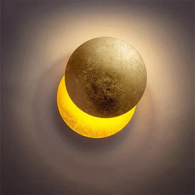 Mubilux La Stella | lampe de baguette design LED Eclipse