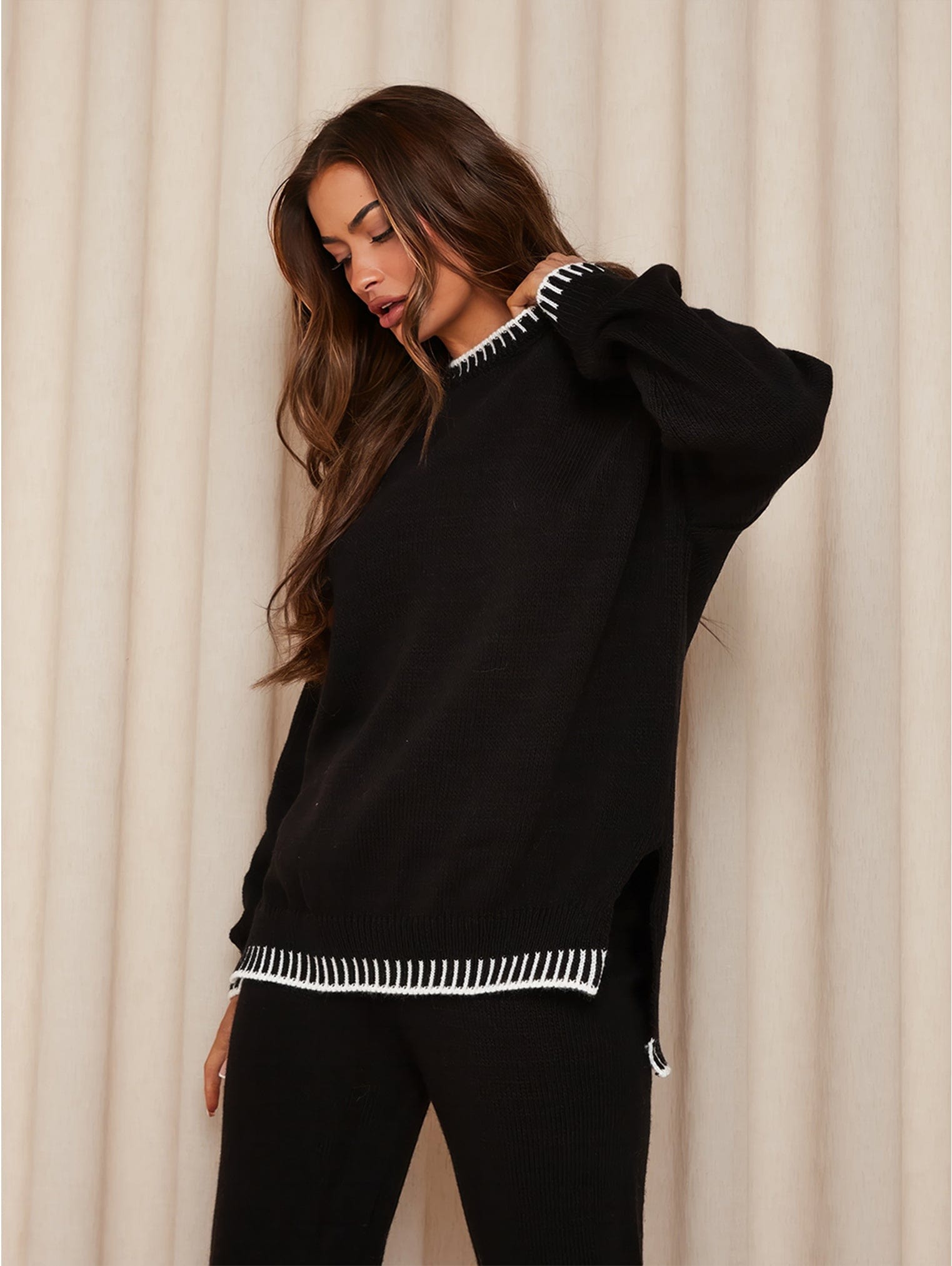 Mubilux Conjunto Deportivo Mujer | Suave y Versátil, Ideal Para Primavera 5