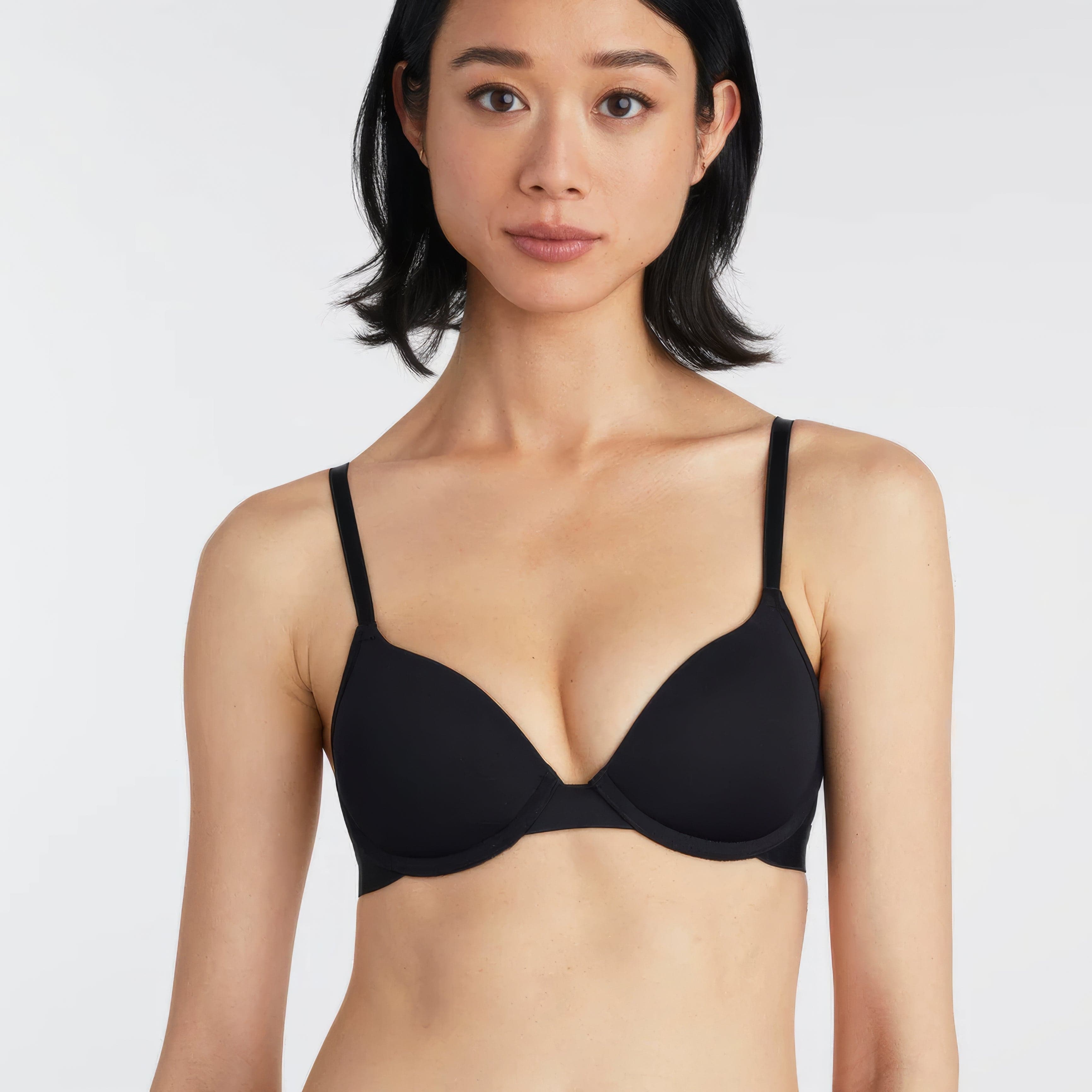 Mubilux Bella Push-up Bh Top