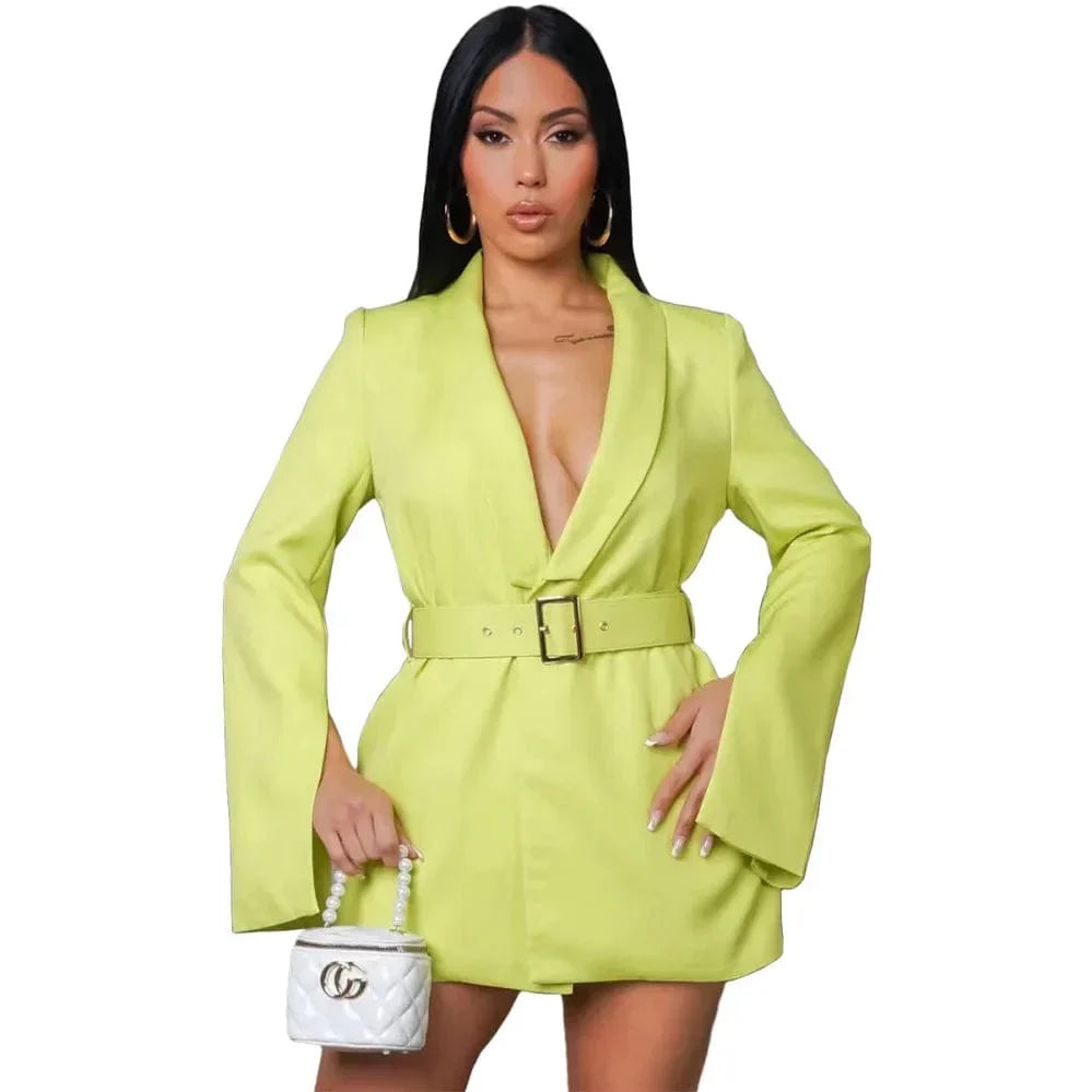 Mubilux | Cape Playsuit