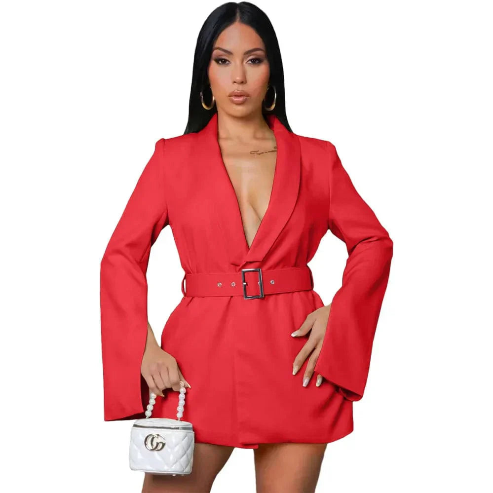 Mubilux | Cape Playsuit