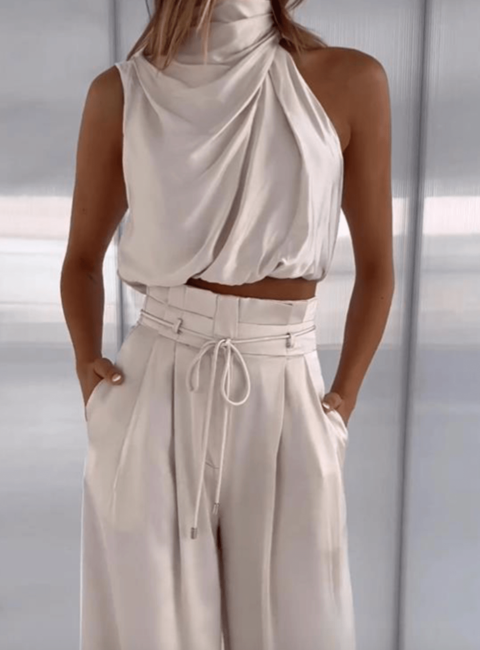 Mubilux Glamlux Alora Set