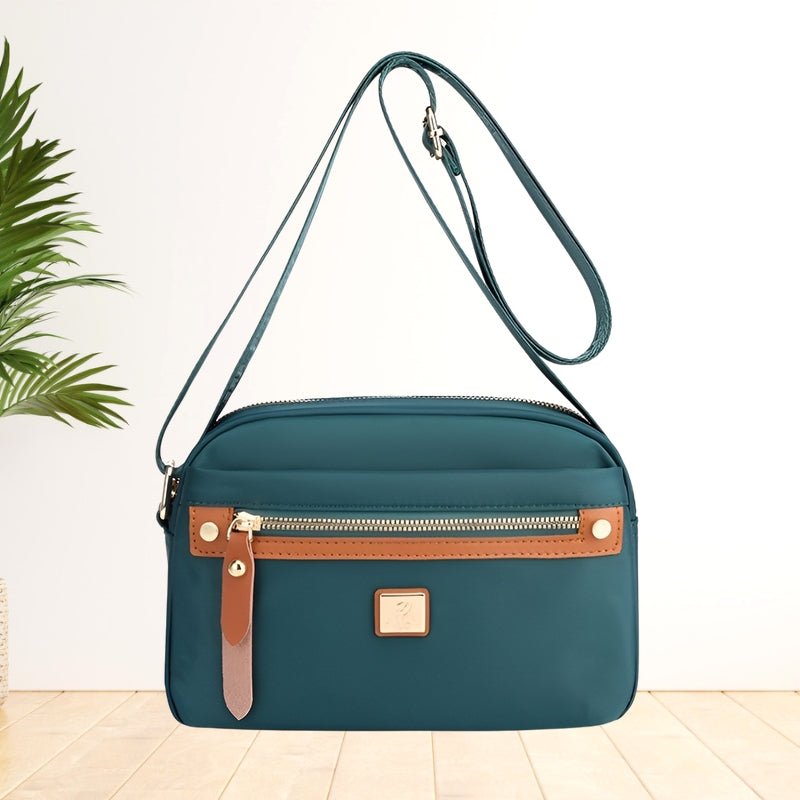 Mubilux Nylite | Hippe en elegante modetas voor vrouwen