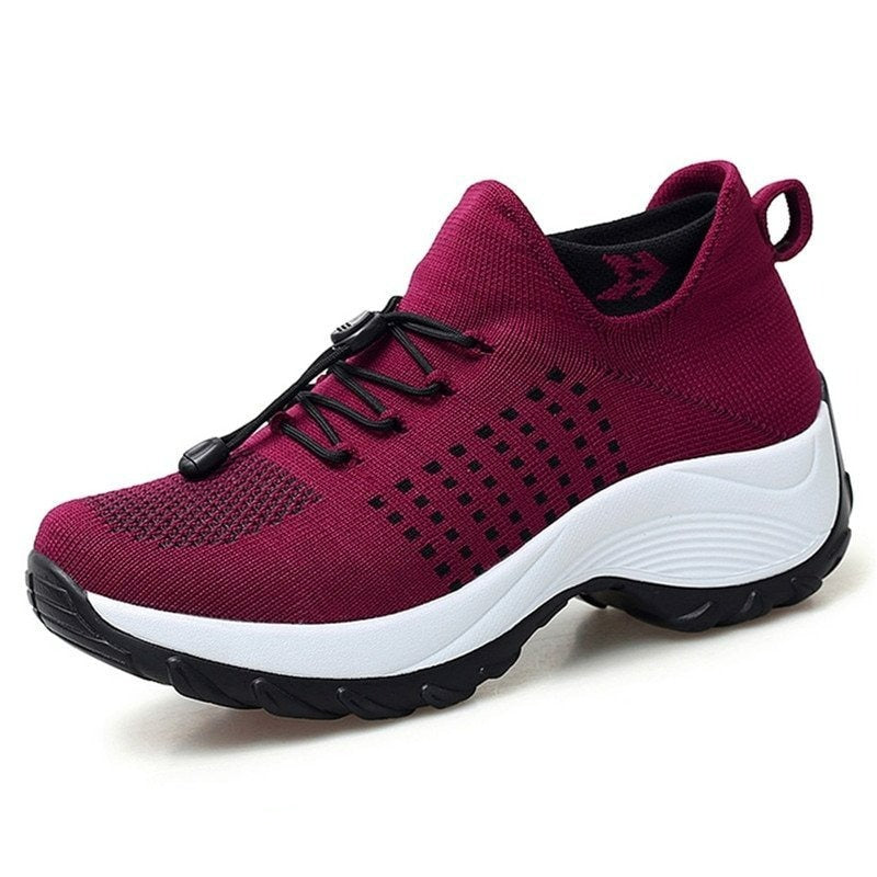 Mubilux Comfortabele Pijnstillende Schoenen