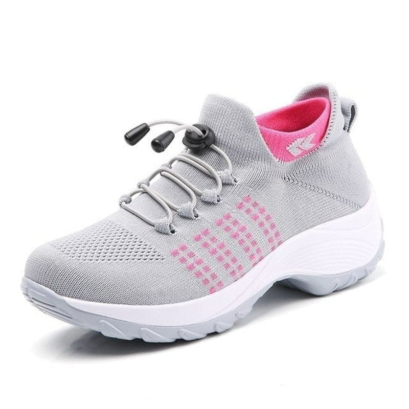 Mubilux Comfortabele Pijnstillende Schoenen