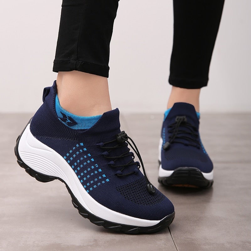 Mubilux Comfort Schoenen