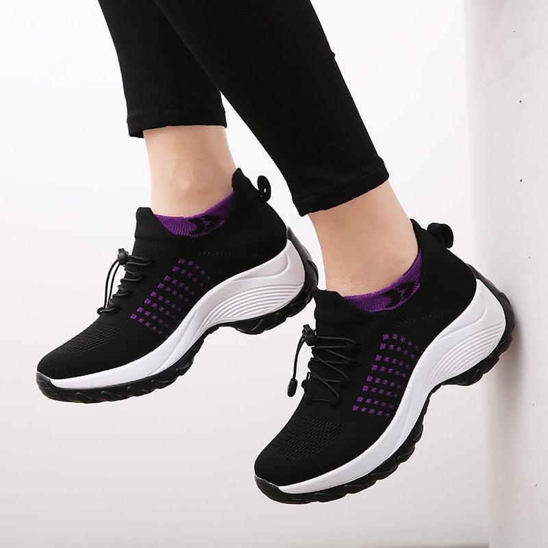 Mubilux Comfort Schoenen