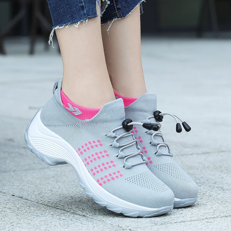 Mubilux Comfort Schoenen