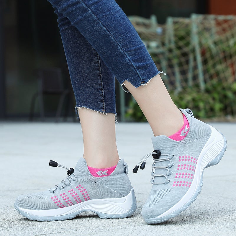 Mubilux Comfort Schoenen