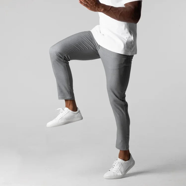 Mubilux Pantalones para Hombre | Diseño Moderno y Confortable 2