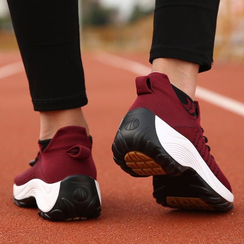 Mubilux Comfort Schoenen