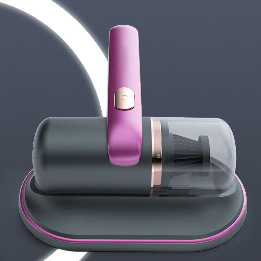 Sonic Mini - Aspirateur sans fil avec filtre HEPA et nettoyage en profondeur