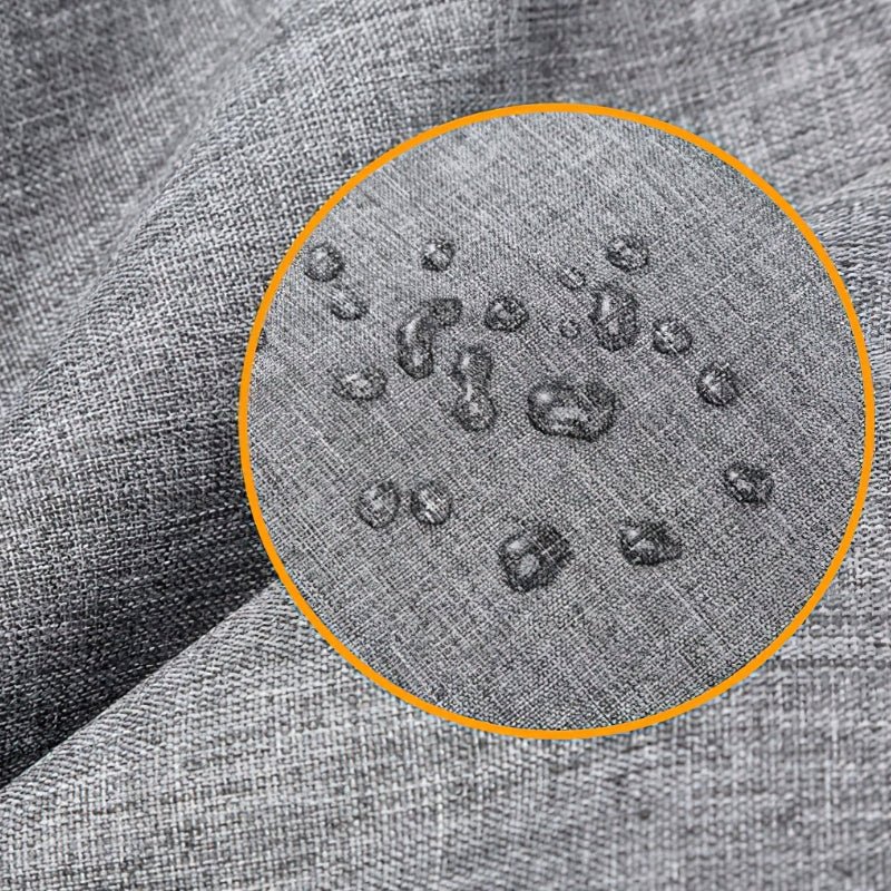 Mubilux SafeCarry Sac bandoulière anti-vol élégant pour hommes