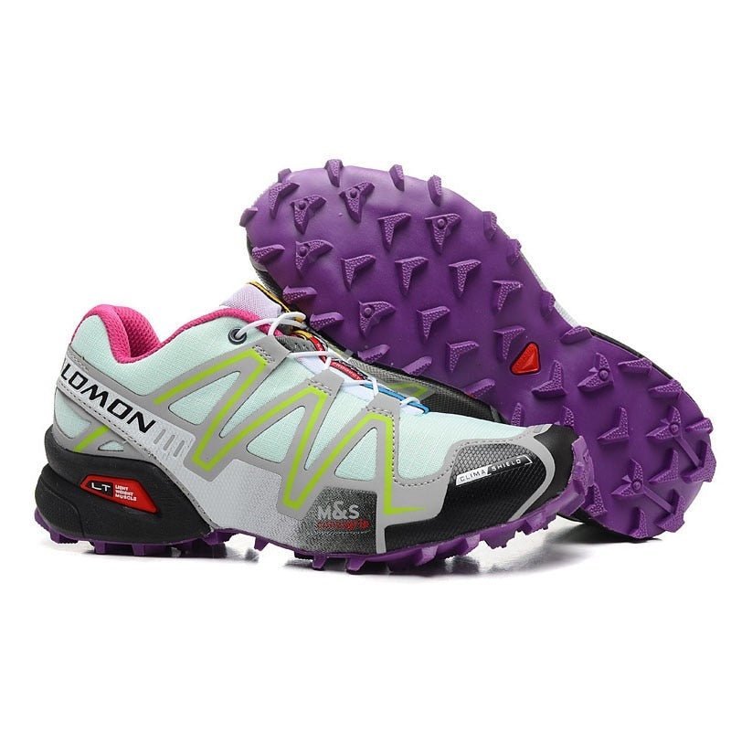 Mubilux Raphael | Robuuste Wandelschoenen