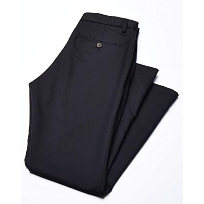Pantalon Mubilux Slacks Stretch pour hommes