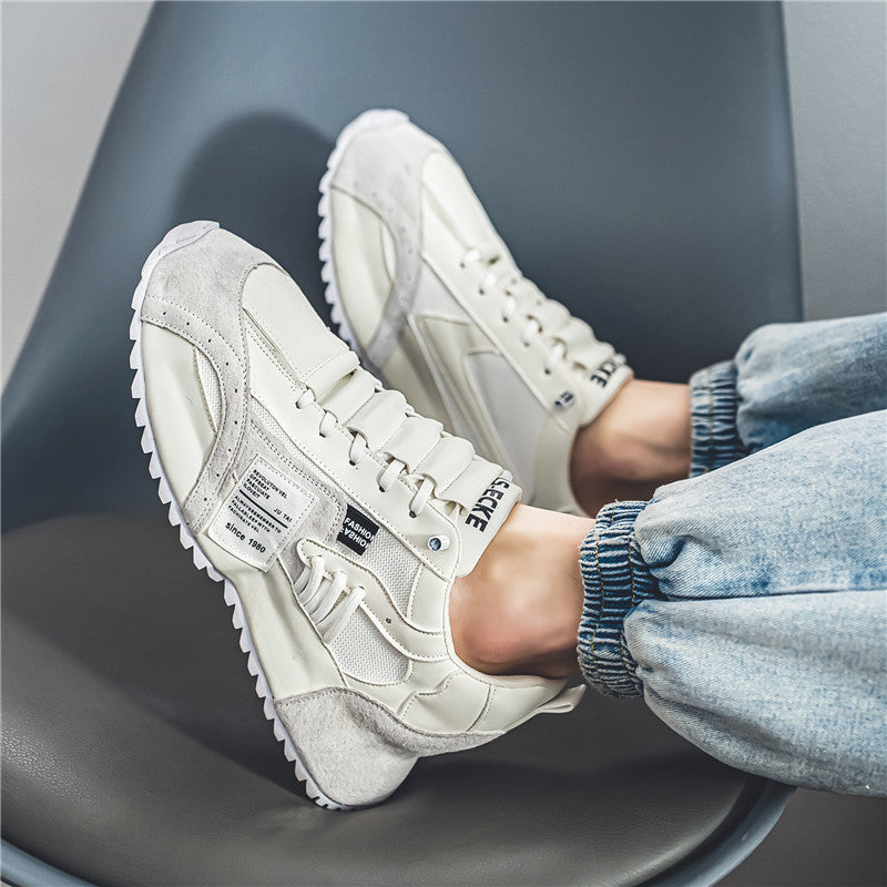SkyStep sportschoenen voor heren - lichtgewicht, ademend, trendy
