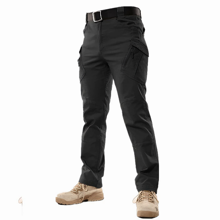 Mubilux Outdore - Multifunctionele broek