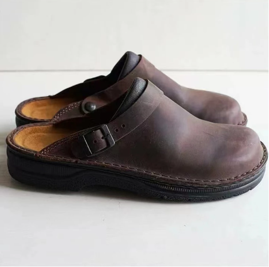 Mubilux orthopedische schoenen!