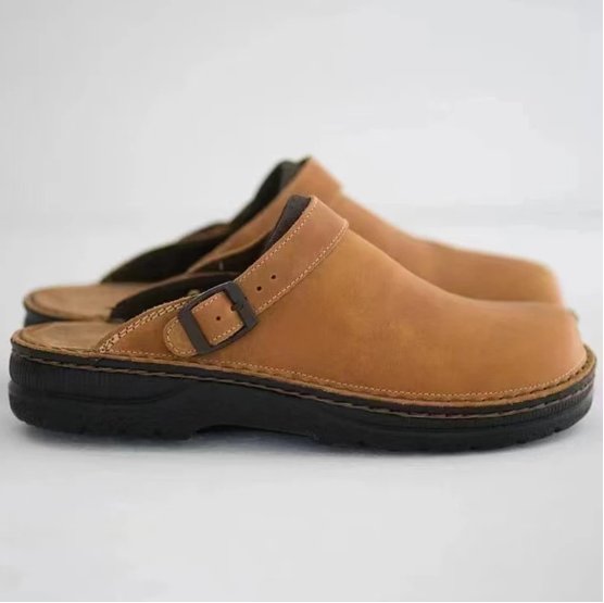 Mubilux orthopedische schoenen!