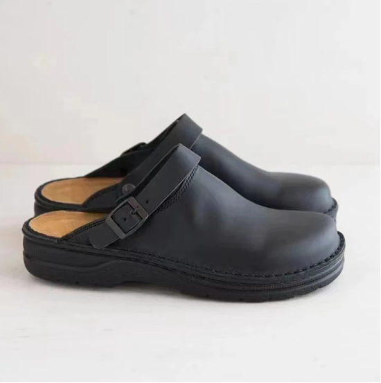 Mubilux orthopedische schoenen!