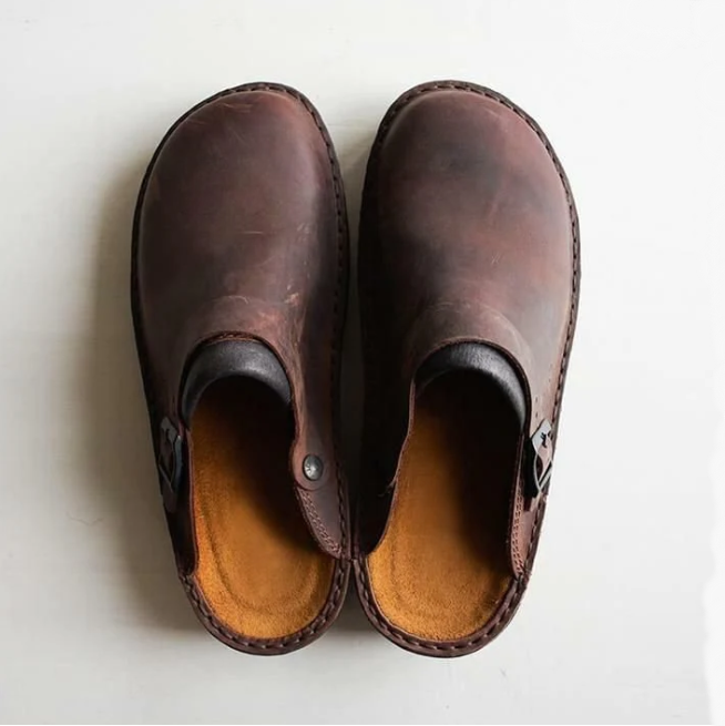 Mubilux orthopedische schoenen!