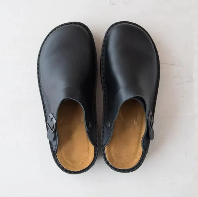 Mubilux orthopedische schoenen!