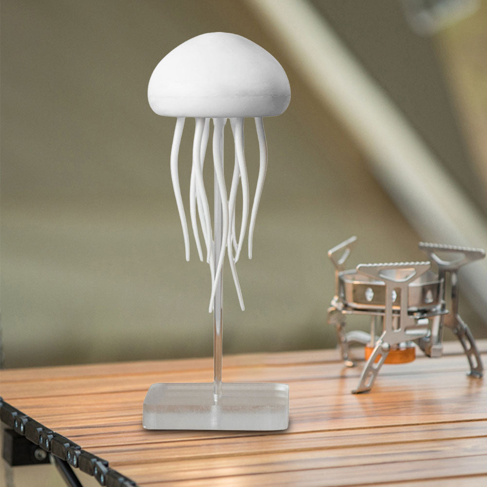 Oceanight - Élégante lampe méduse pour une ambiance détendue