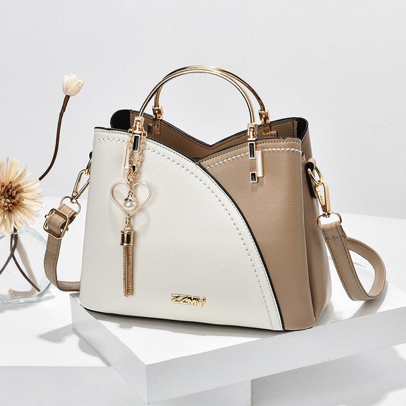 Mubilux Tote Bag - Luxe handtassen voor vrouwen
