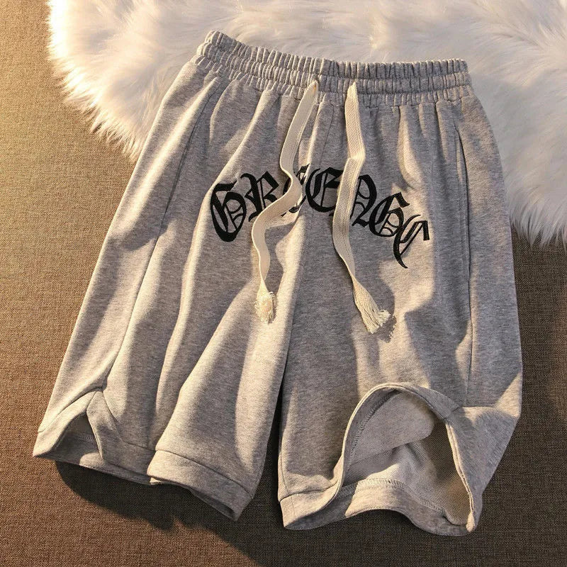 Mubilux Anton Casual Korte Broek Waterdicht Boardshort