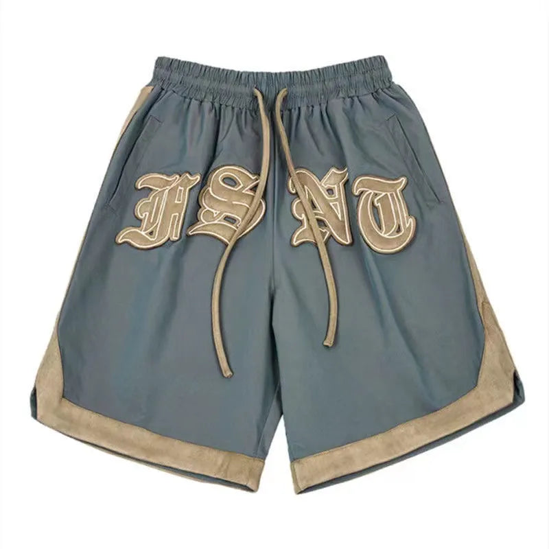 Mubilux Anton Casual Korte Broek Waterdicht Boardshort