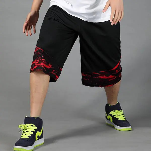 Mubilux | Don Anime Mesh Gym Shorts Demon Slayer