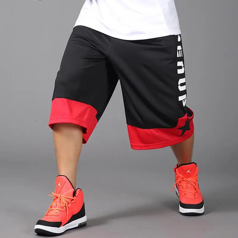 Mubilux | Don Anime Mesh Gym Shorts Demon Slayer