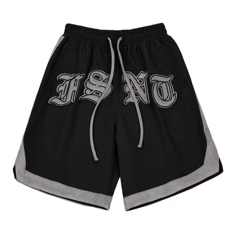 Mubilux Anton Casual Korte Broek Waterdicht Boardshort