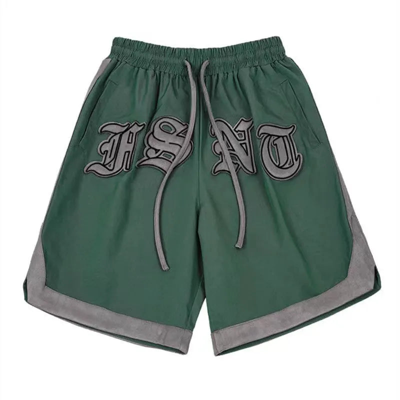 Mubilux Anton Casual Korte Broek Waterdicht Boardshort