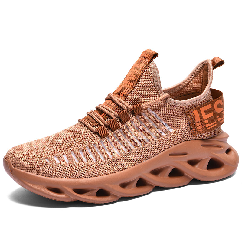 Mubilux | James Heren Orthopedische Sportschoenen